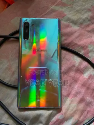 Samsung Galaxy Note 10 5G 256 GB