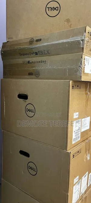 New Laptop Dell Optiplex 3020 8GB Intel Core i5 SSD 512GB