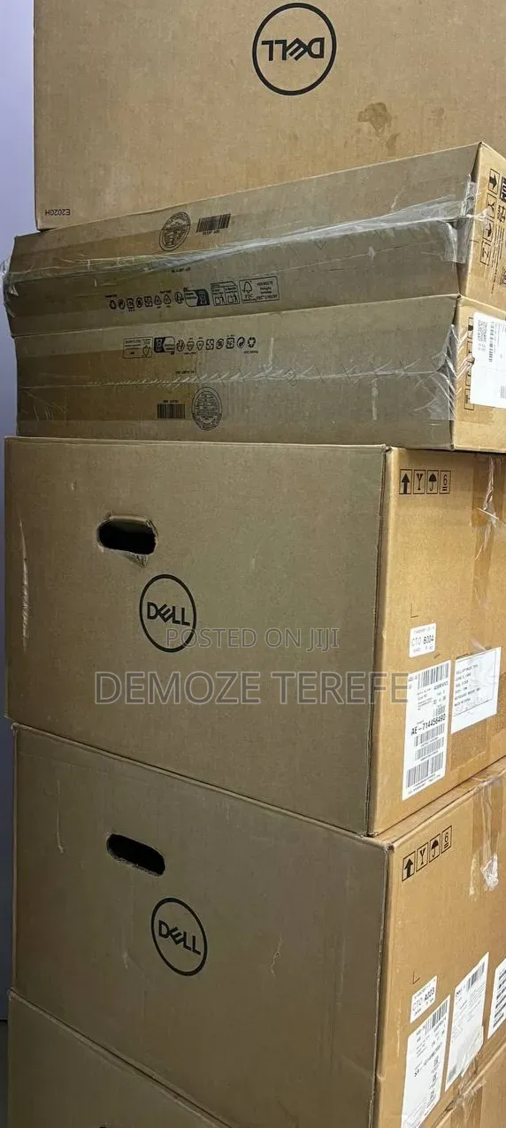New Laptop Dell Optiplex 3020 8GB Intel Core i5 SSD 512GB