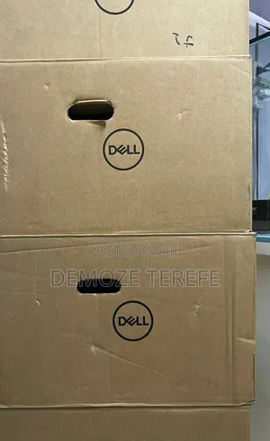 New Laptop Dell Optiplex 3020 8GB Intel Core i5 SSD 512GB