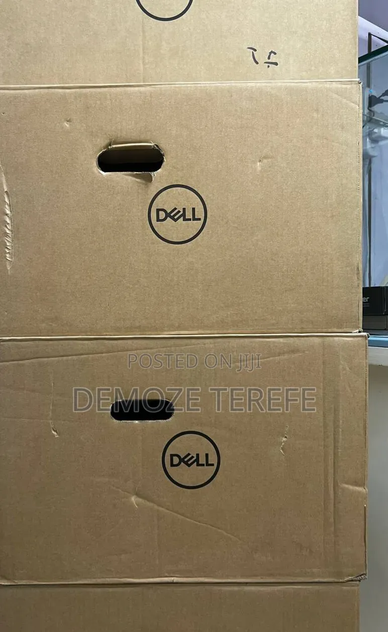 New Laptop Dell Optiplex 3020 8GB Intel Core i5 SSD 512GB