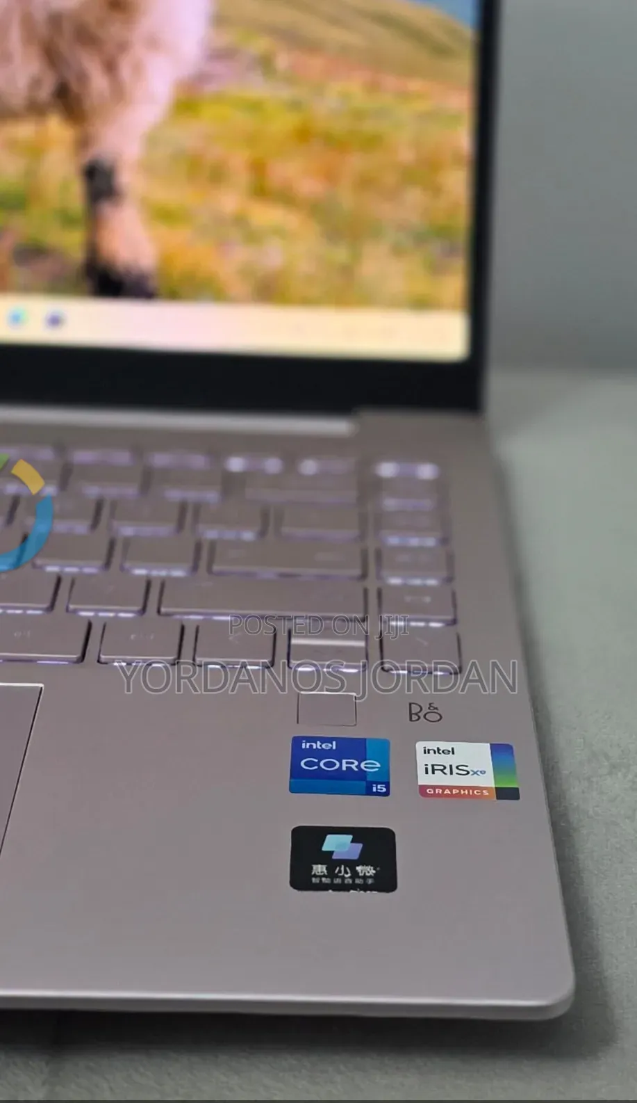 New Laptop HP Pavilion 14 16GB Intel Core i5 SSD 1T