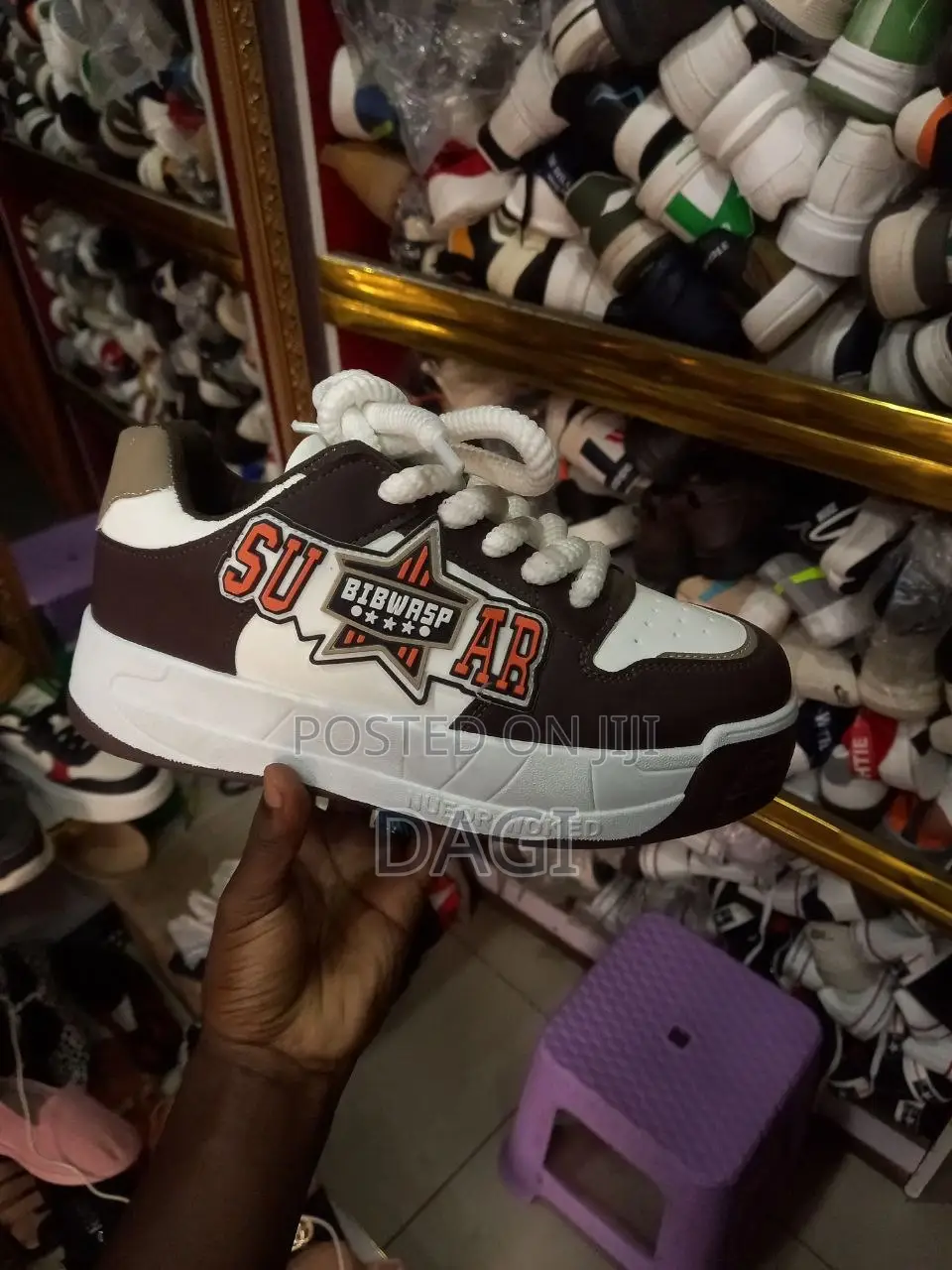 New Fastion Comfortable Shoes for Man's