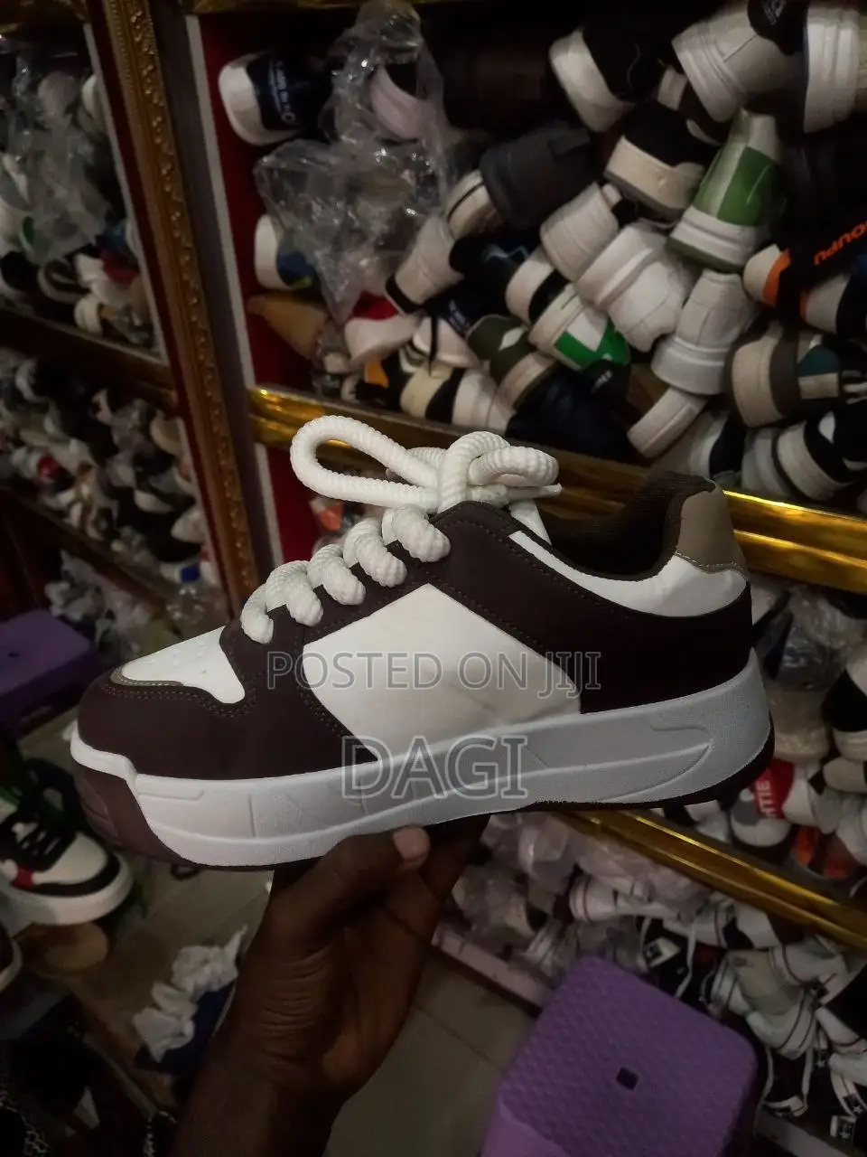 New Fastion Comfortable Shoes for Man's