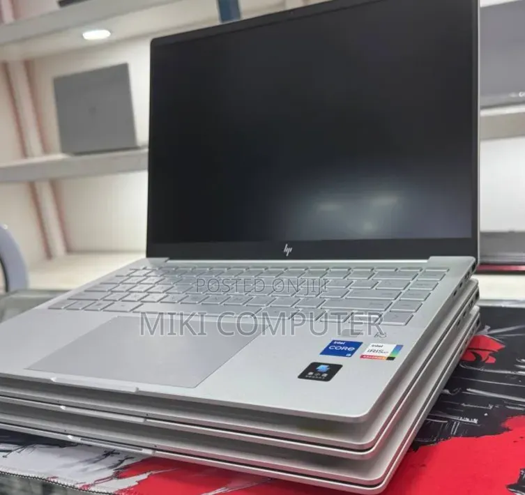 New Laptop HP Pavilion 15 16GB Intel Core i5 SSD 1T