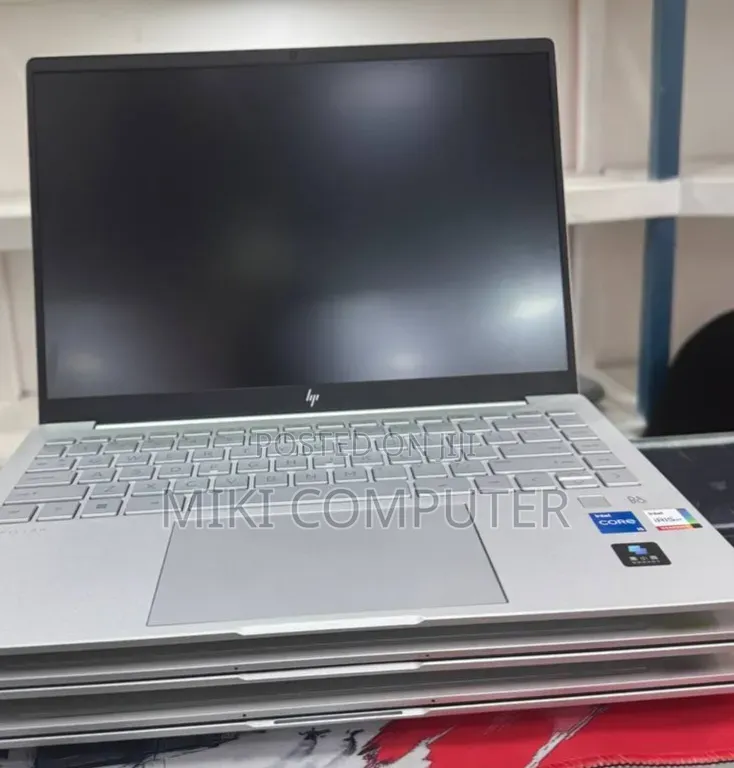 New Laptop HP Pavilion 15 16GB Intel Core i5 SSD 1T