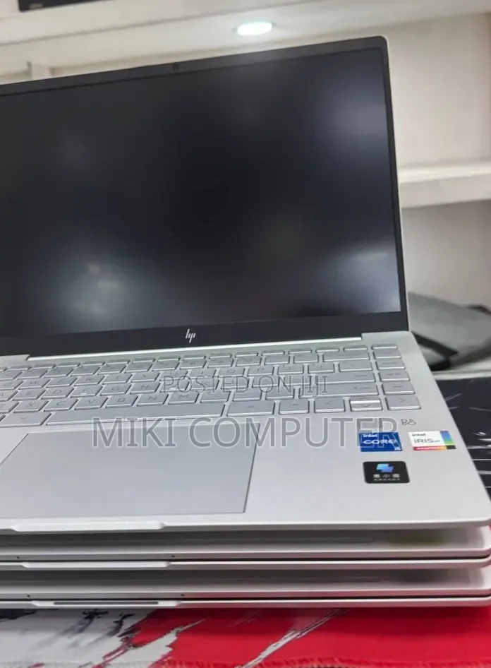 New Laptop HP Pavilion 15 16GB Intel Core i5 SSD 1T