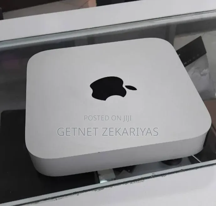 New Desktop Computer Apple Mac Mini 6GB Intel Core 2 Duo SSD 320GB