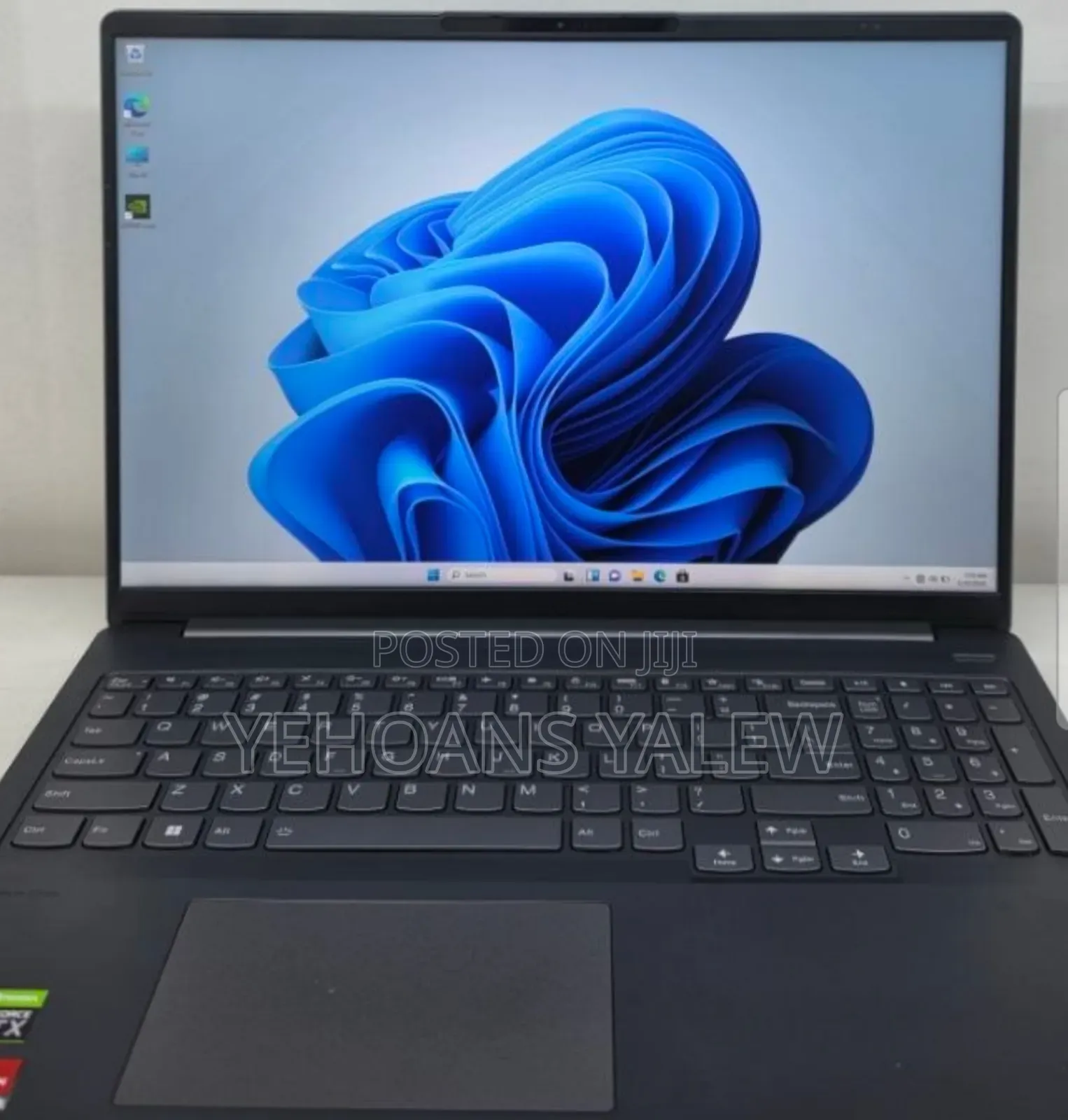New Laptop Lenovo Ideapad S145-15 16GB AMD Ryzen 7 SSD 512GB