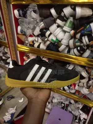 Adidas Samba Comfortable for All