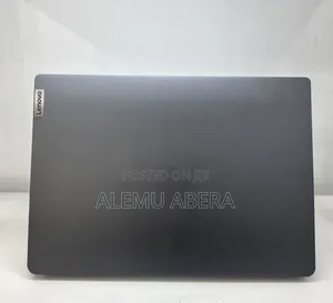 New Laptop Lenovo 16GB AMD Ryzen 7 SSD 512GB