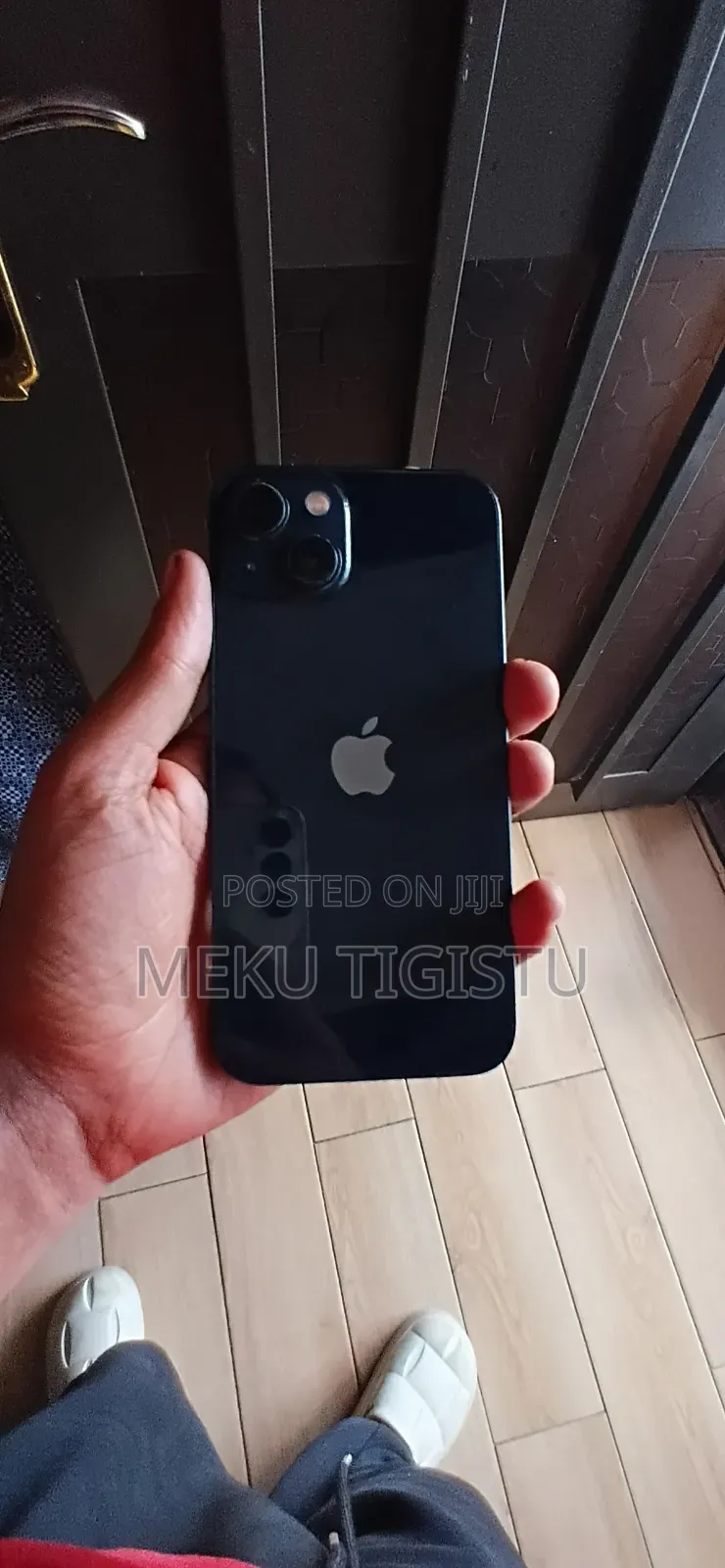Apple iPhone 13 128 GB Blue