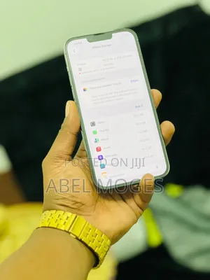 Apple iPhone 13 Pro 128 GB Black