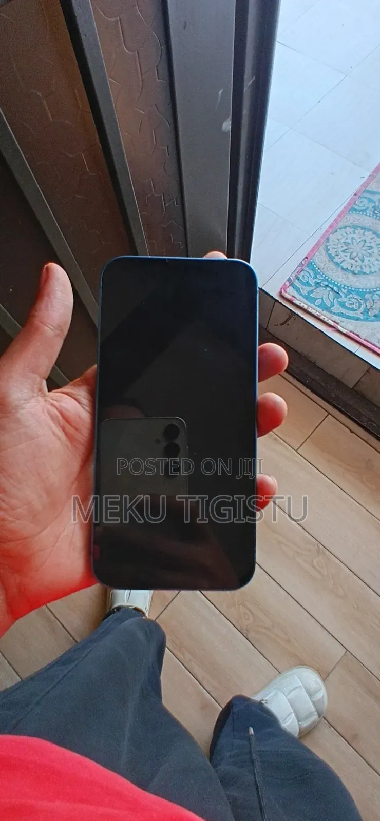 Apple iPhone 13 128 GB Blue