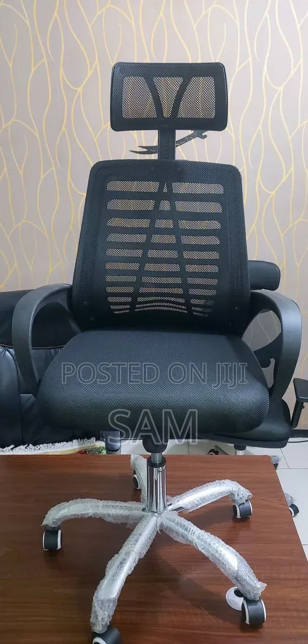 Secretary Chair
