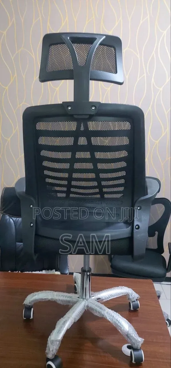 Secretary Chair