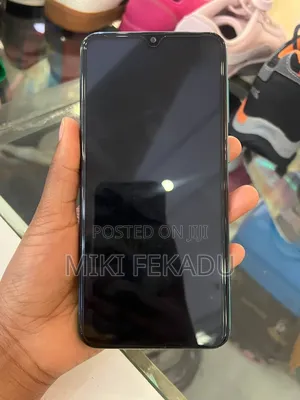 Samsung Galaxy A30s 128 GB Blue