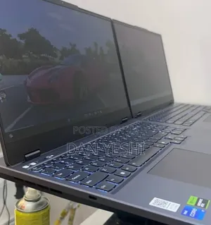 New Laptop Lenovo 24GB Intel Core i7 SSD 1T