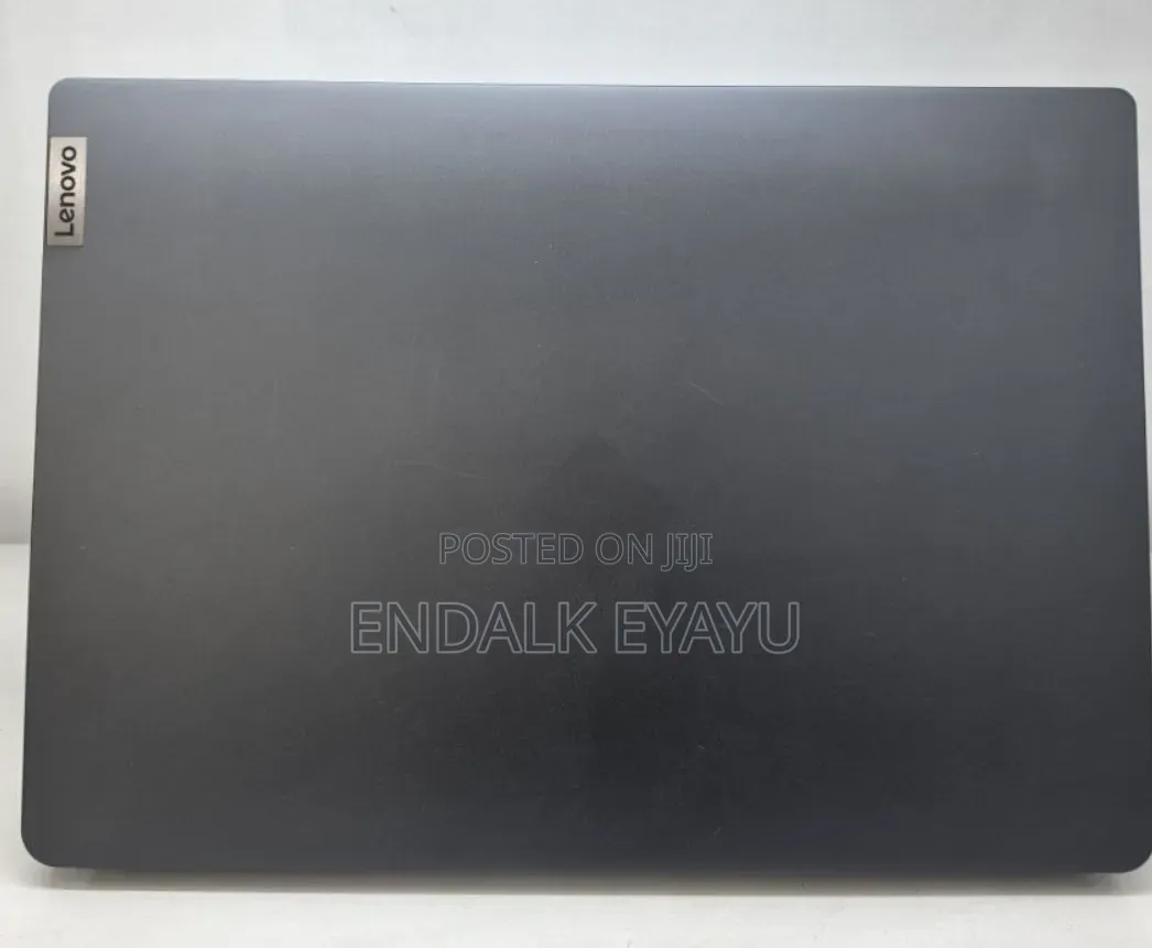 New Laptop Lenovo IdeaPad 1 16GB AMD Ryzen 7 SSD 512GB