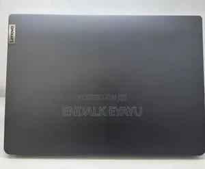 New Laptop Lenovo IdeaPad 1 16GB AMD Ryzen 7 SSD 512GB