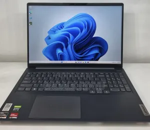 New Laptop Lenovo IdeaPad 1 16GB AMD Ryzen 7 SSD 512GB