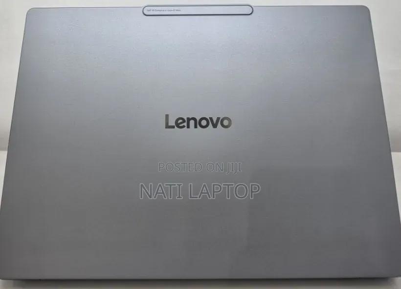 New Laptop Lenovo 32GB Intel Core Ultra 7 SSD 1T