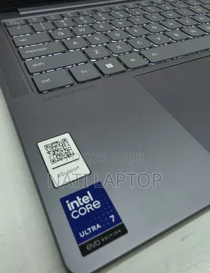 New Laptop Lenovo 32GB Intel Core Ultra 7 SSD 1T