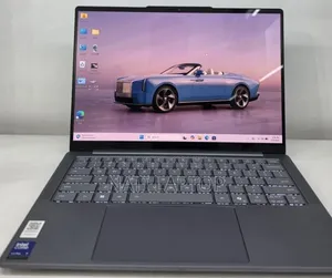 New Laptop Lenovo 32GB Intel Core Ultra 7 SSD 1T
