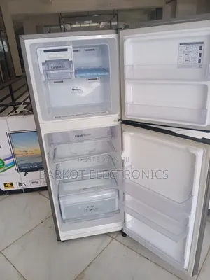 Samsung Refrigerator Model Sams 260 Model Fan Sistem Used Fereg New