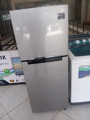 Samsung Refrigerator Model Sams 260 Model Fan Sistem Used Fereg New