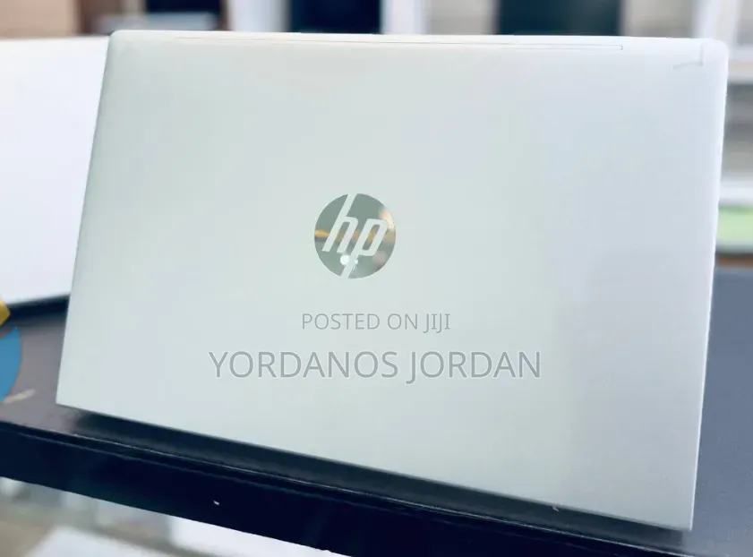 New Laptop HP ProBook 445 G9 16GB Intel Core i7 SSD 512GB