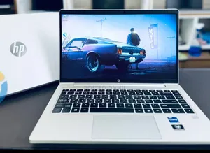 New Laptop HP ProBook 445 G9 16GB Intel Core i7 SSD 512GB