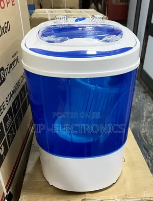 Sanford Italy Mini Washing Machine 3kg Italy Single-Tub