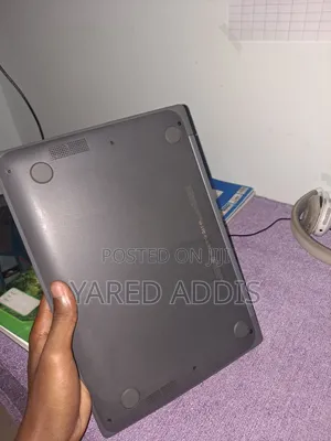 Laptop HP Chromebook 2GB HDD 32GB