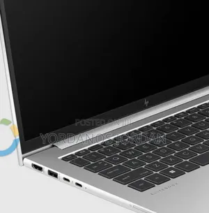 New Laptop HP EliteBook 840 G10 16GB Intel Core i7 SSD 512GB
