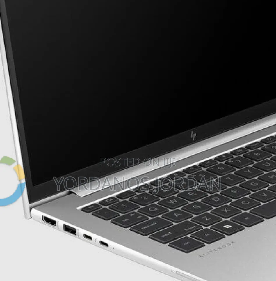 New Laptop HP EliteBook 840 G10 16GB Intel Core i7 SSD 512GB