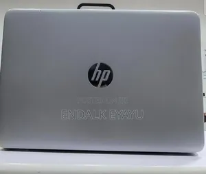 New Laptop HP EliteBook 840 G3 8GB Intel Core i5 HDD+SSD 256GB