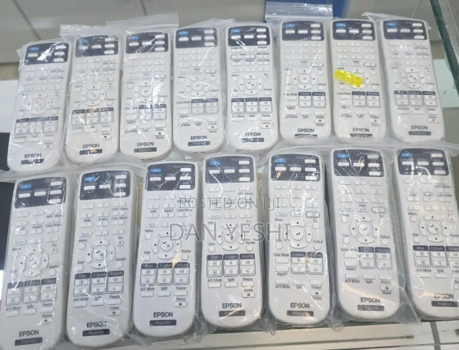 Epson Projector