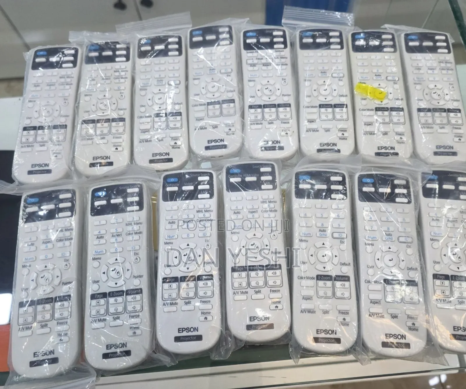 Epson Projector