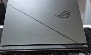 New Laptop Asus ROG Strix G16 G614 32GB Intel Core i9 SSD 2T