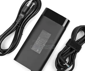Hp Geming Charger