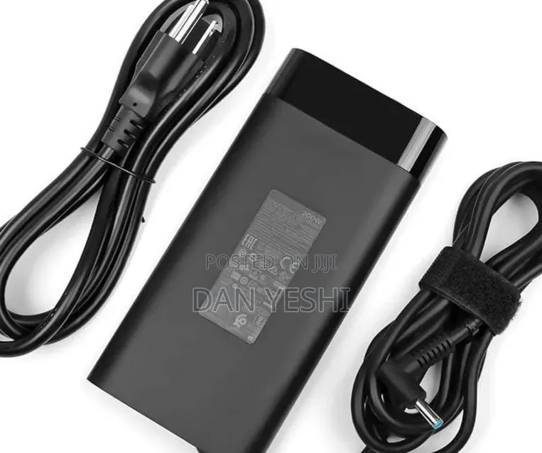 Hp Geming Charger