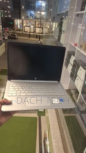 New Laptop HP Stream Notebook 16GB Intel Core i5 SSD 512GB