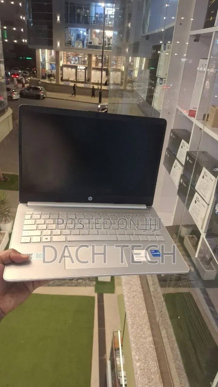 New Laptop HP Stream Notebook 16GB Intel Core i5 SSD 512GB