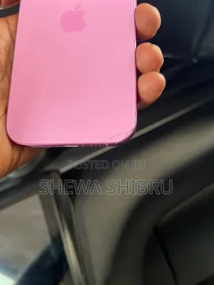 Apple iPhone 16 128 GB Pink