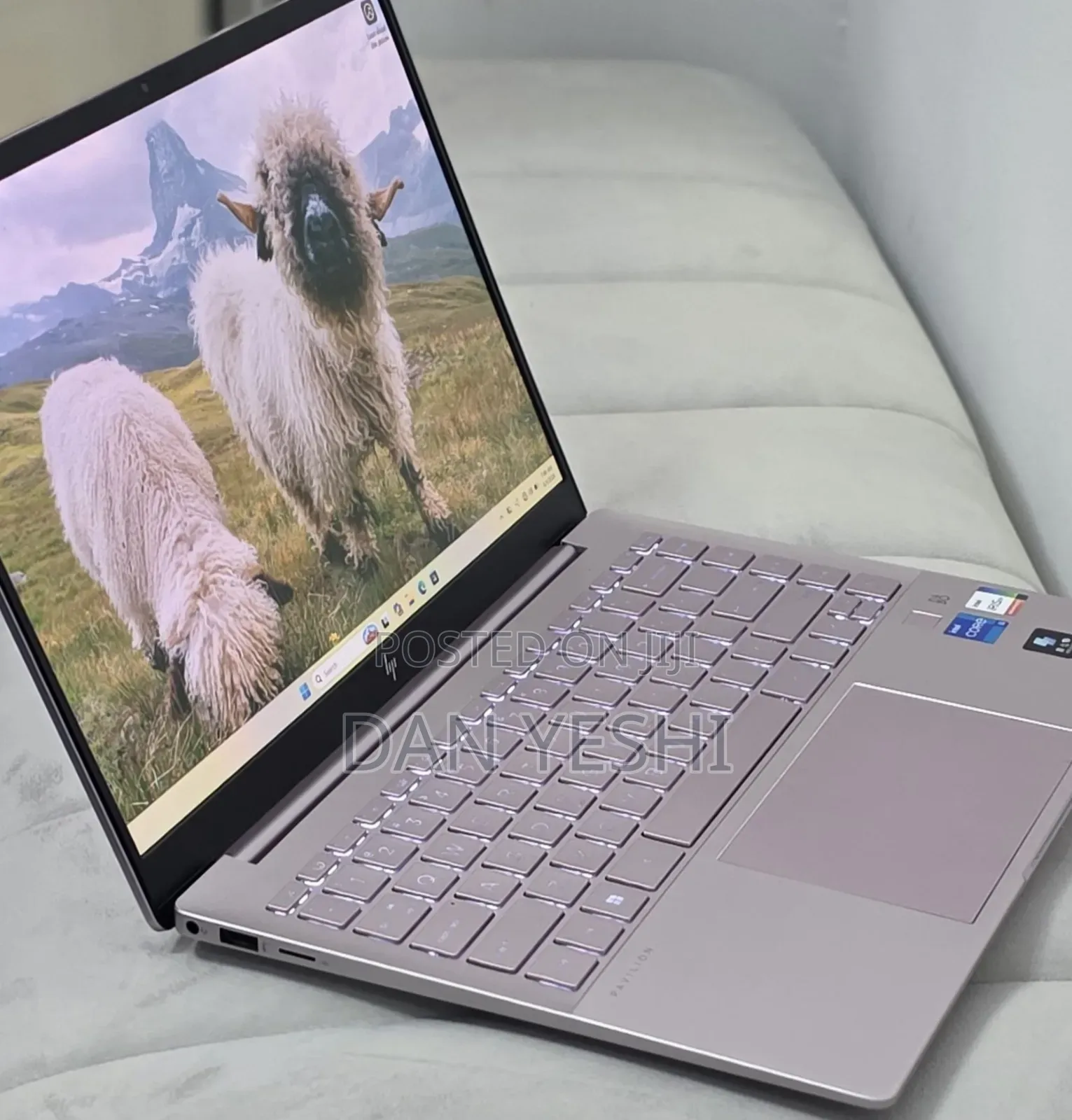 New Laptop HP Pavilion 15 16GB Intel Core i5 SSD 1T