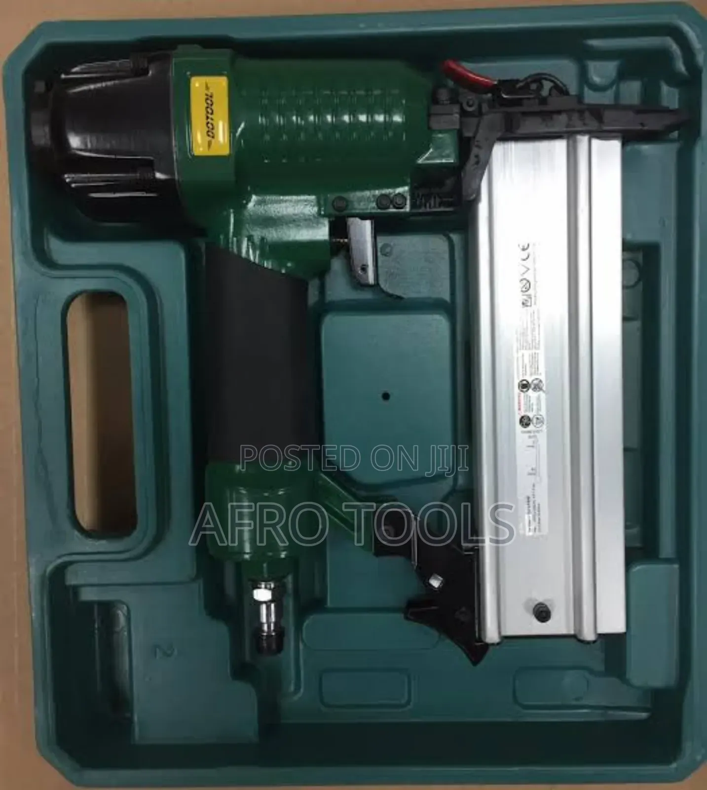 Edon Shutter )Air-Nailer)