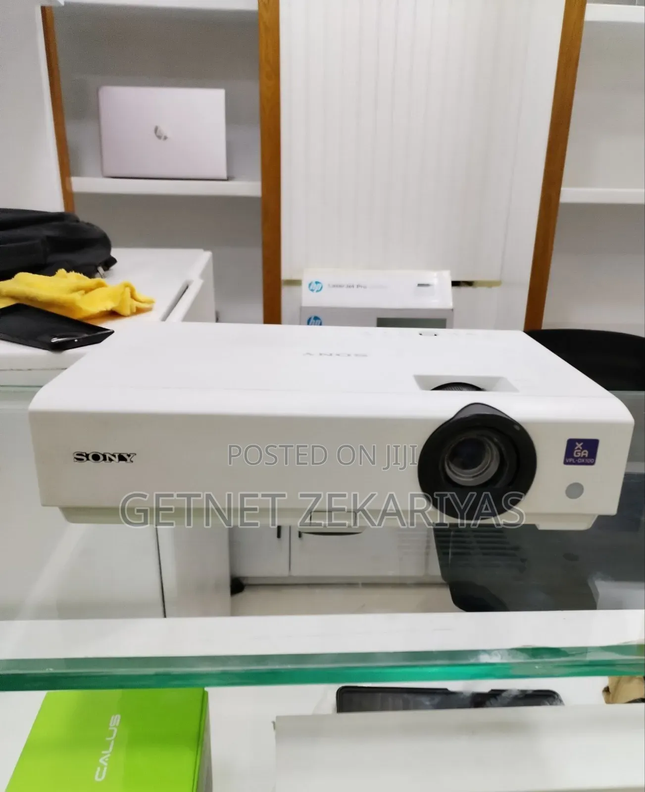 Eepson Projecter