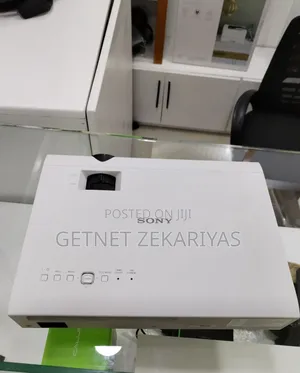 Eepson Projecter