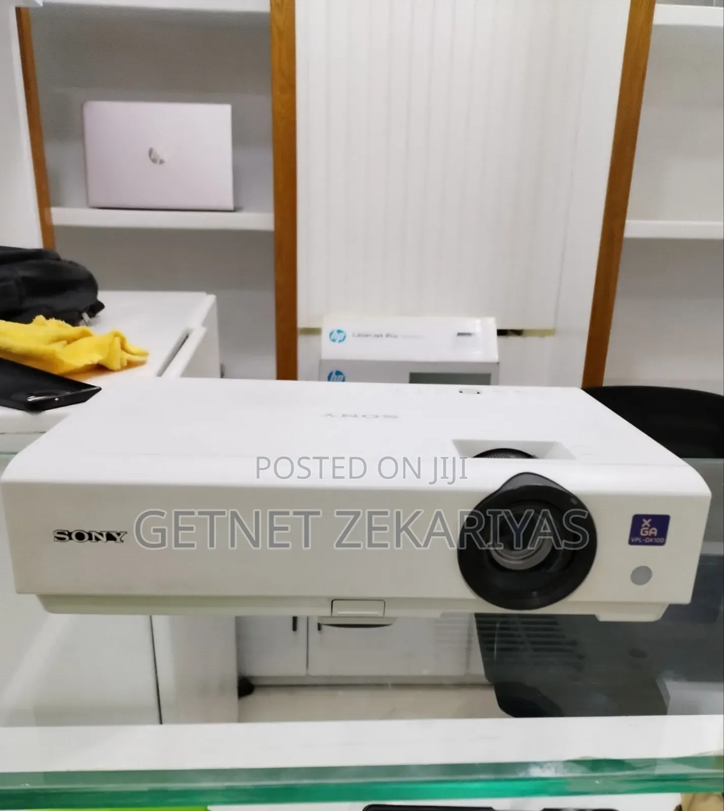 Eepson Projecter
